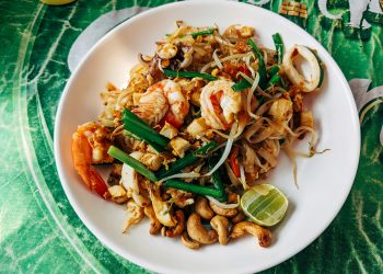 Feinschmeckerparadies: Streetfoods aus Großstädten, die man unbedingt probieren muss